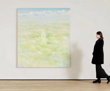 Modern Painting-ID:314078096