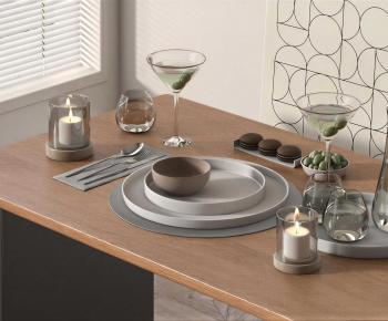 Modern Tableware-ID:564320093