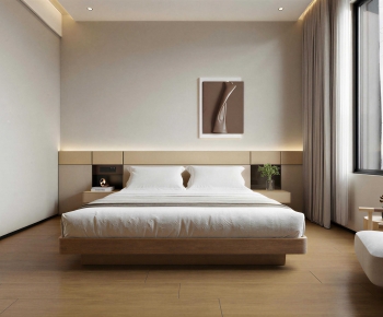 Modern Guest Room-ID:135334014