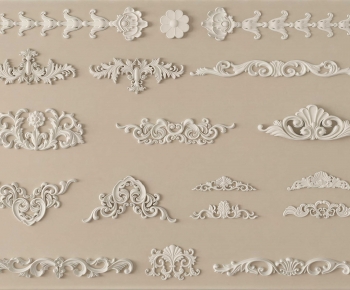 European Style Carving-ID:210738902