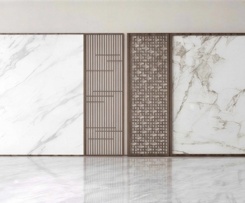 New Chinese Style Partition-ID:865995888
