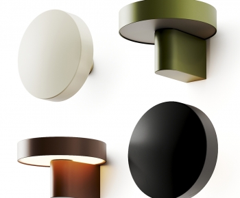 Modern Wall Lamp-ID:541639096