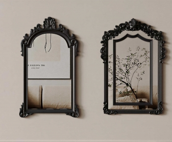 French Style The Mirror-ID:182801965