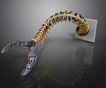 Modern Industrial Equipment-ID:135128027
