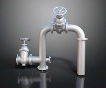 Modern Bathroom Hardware-ID:777371887