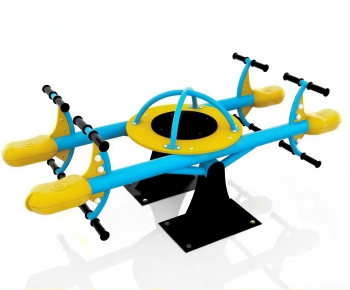 Modern Equipment For Children-ID:871917014