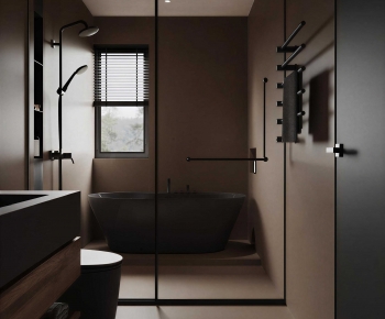 Modern TOILET-ID:712903984