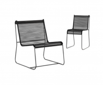 Modern Lounge Chair-ID:906371123