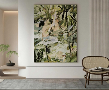 Modern Painting-ID:338680989