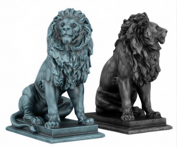Modern Sculpture-ID:873080026