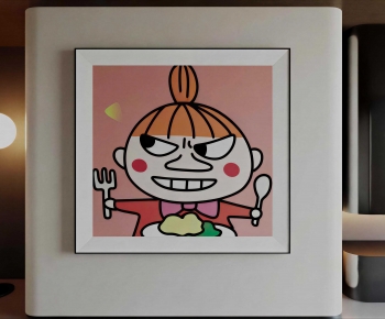 Modern Painting-ID:340743063