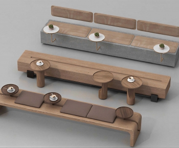 Modern Card Seat Sofa-ID:873189073