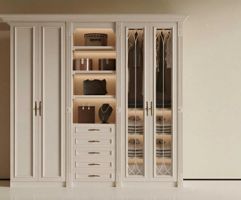 French Style The Wardrobe-ID:604026085