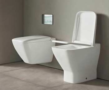 Modern Toilet-ID:315313102