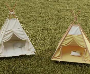 Modern Tent-ID:567040435