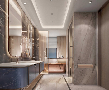 Modern TOILET-ID:823714023