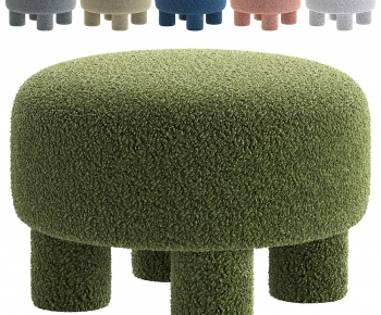 Modern Sofa Stool-ID:247609614