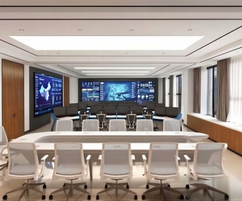 Modern Monitor Room-ID:444595106