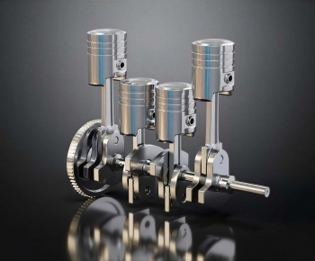 Modern Industrial Equipment-ID:998042115