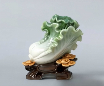 New Chinese Style Sculpture-ID:332555067