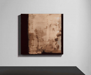 Wabi-sabi Style Painting-ID:110661984