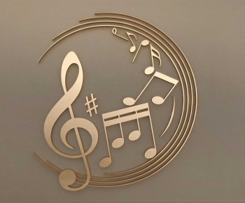 Modern Wall Decoration-ID:553972017