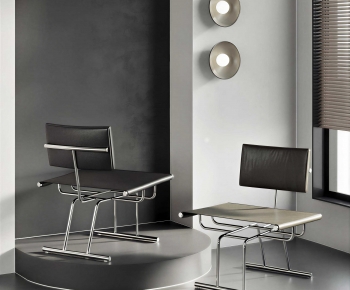 Modern Lounge Chair-ID:280174029