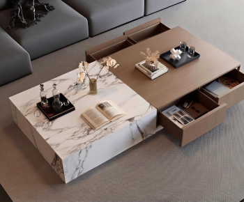 Modern Coffee Table-ID:482878926