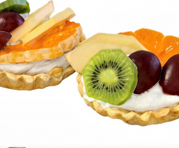 Modern Bread Cake-ID:760796075