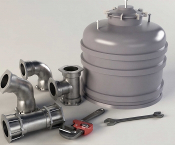 Modern Industrial Equipment-ID:598560096