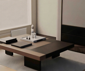Modern Coffee Table-ID:332952988