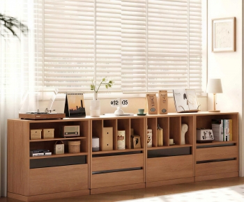 Modern Bookcase-ID:987271072