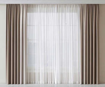 Modern The Curtain-ID:209999088