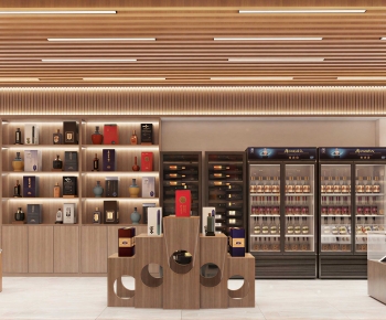 Modern Smoke Hotel-ID:432579999