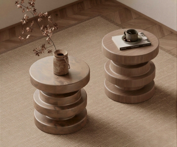 Modern Side Table/corner Table-ID:635193116
