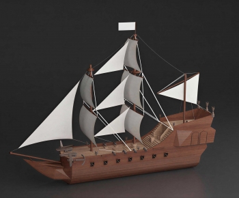 Modern Ship-ID:979294064
