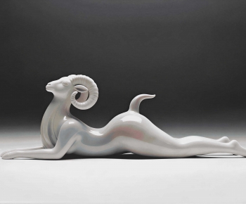 Modern Sculpture-ID:339890004