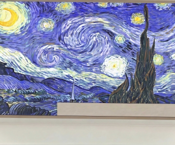 Modern Painting-ID:577922111