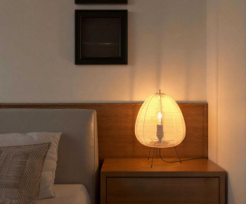 Wabi-sabi Style Droplight-ID:918889099