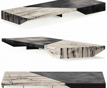 Modern Coffee Table-ID:643518925