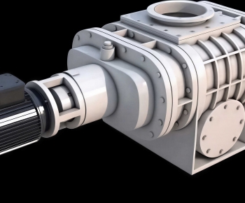 Modern Industrial Equipment-ID:178020041