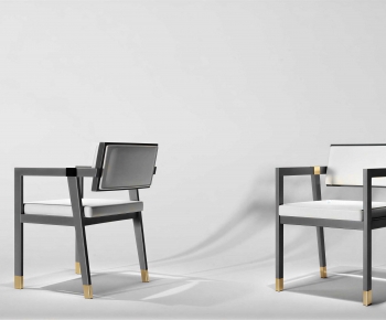 Modern Dining Chair-ID:623075016