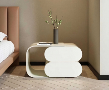 Modern Bedside Cupboard-ID:659782892