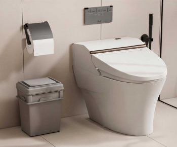Modern Toilet-ID:962383997