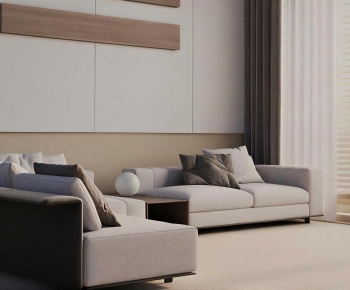 Modern Corner Sofa-ID:817208058