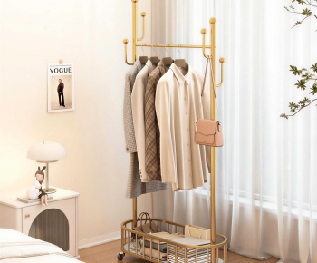 Modern Coat Hanger-ID:294439085