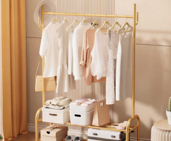 Modern Coat Hanger-ID:452905891