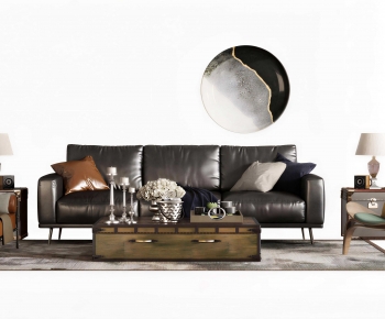 Modern Sofa Combination-ID:915241003
