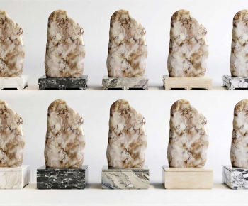 New Chinese Style Decorative Set-ID:543277033