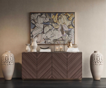 Modern Side Cabinet-ID:771032096